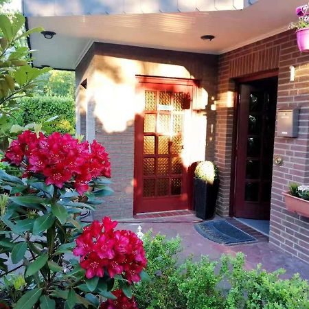 Appartment Daji リューネブルク エクステリア 写真