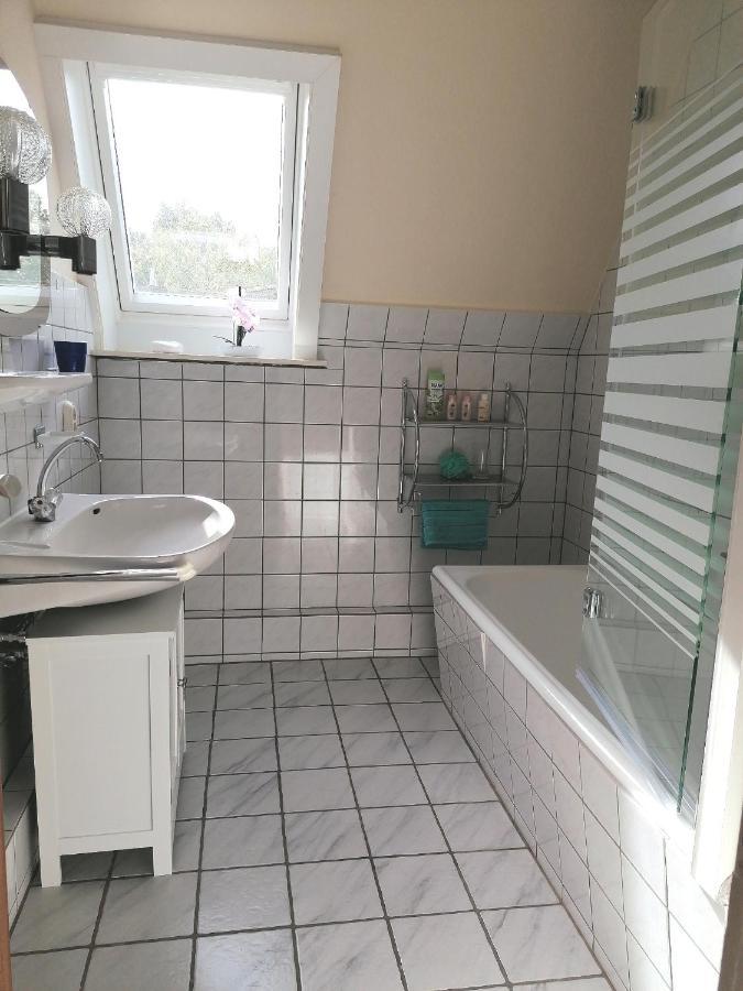 Appartment Daji リューネブルク エクステリア 写真