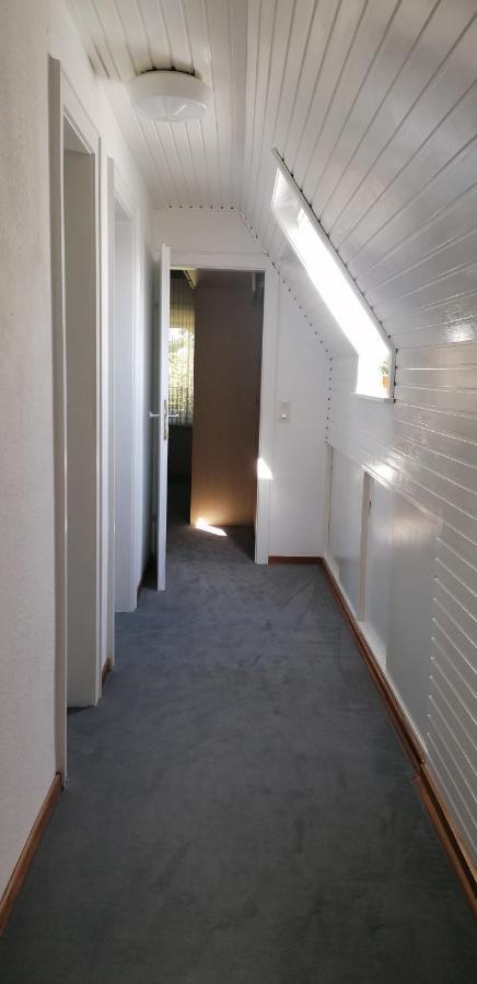 Appartment Daji リューネブルク エクステリア 写真