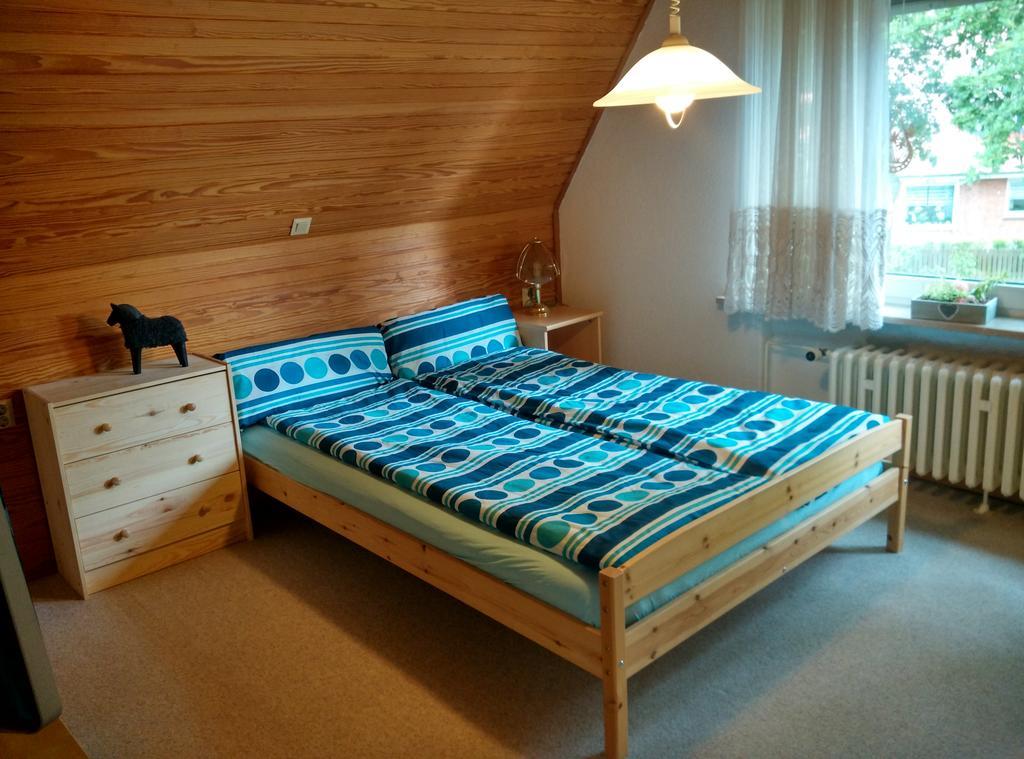 Appartment Daji リューネブルク 部屋 写真