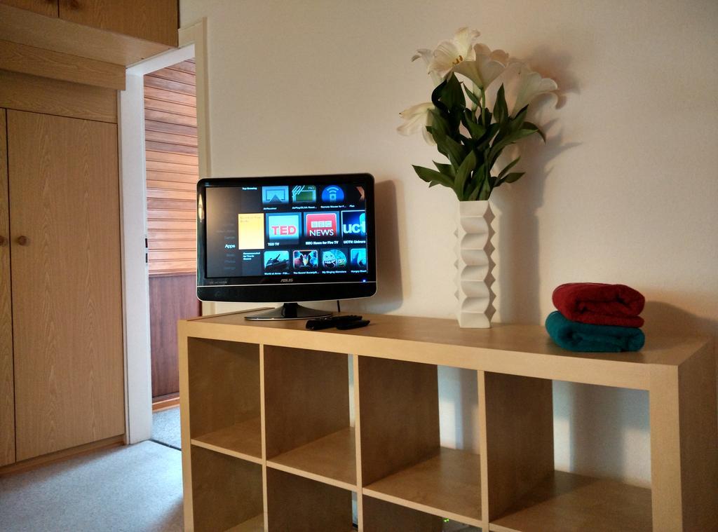 Appartment Daji リューネブルク 部屋 写真