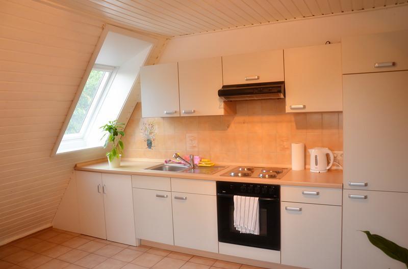 Appartment Daji リューネブルク 部屋 写真