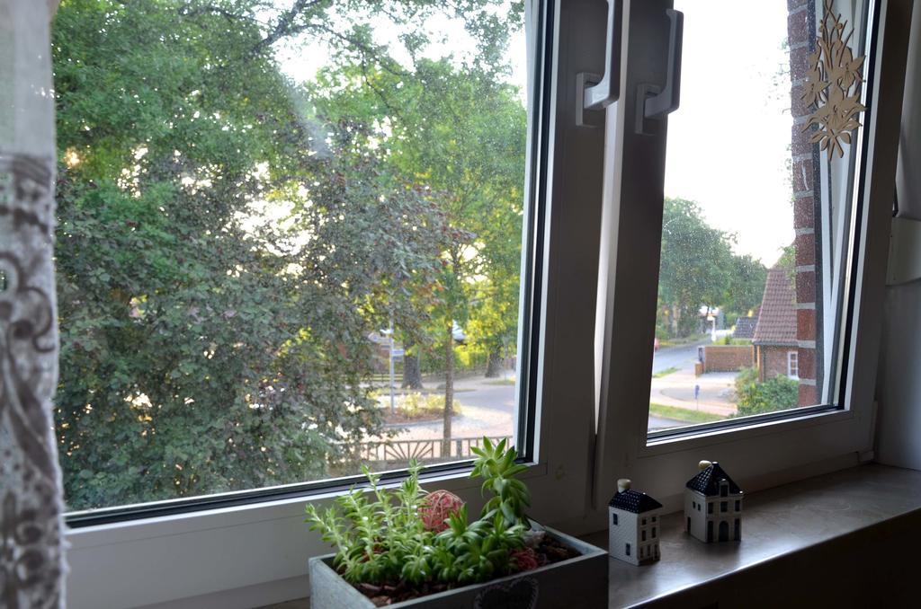 Appartment Daji リューネブルク 部屋 写真