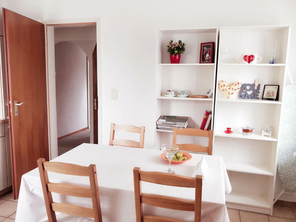 Appartment Daji リューネブルク エクステリア 写真