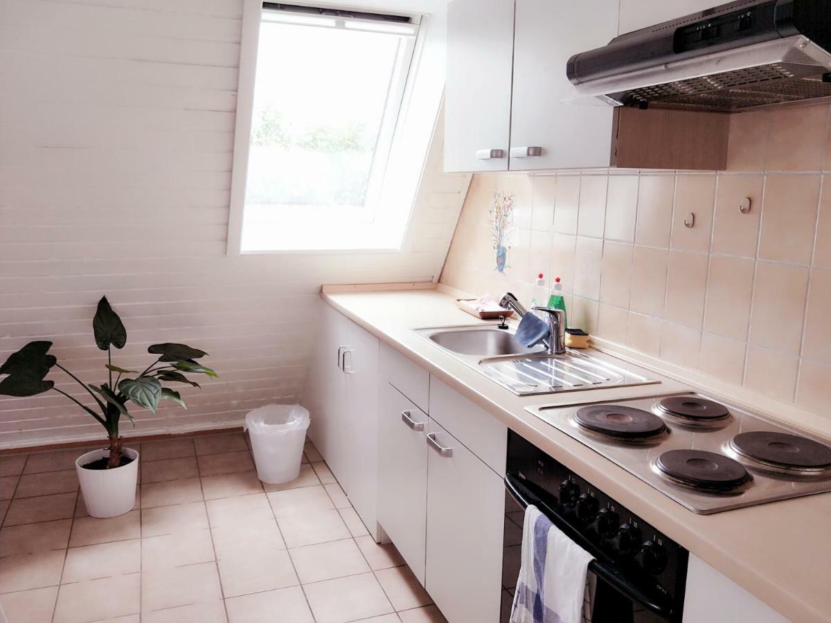 Appartment Daji リューネブルク エクステリア 写真