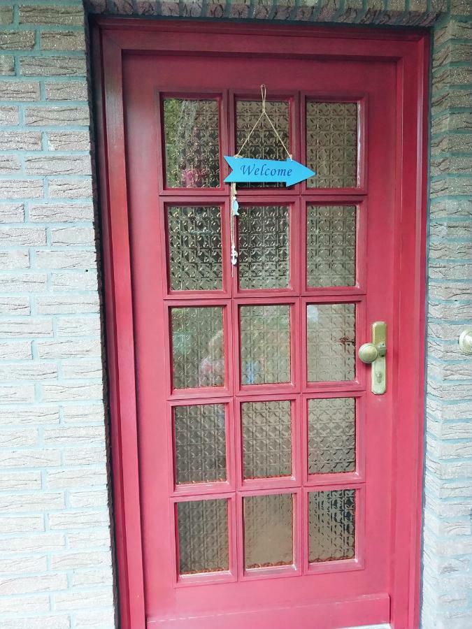 Appartment Daji リューネブルク エクステリア 写真